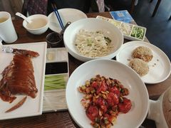 -小大董·烤鸭(王府井apm店)