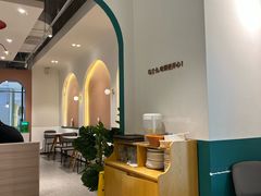 -马兰卡西式简餐(新汇大融城店)