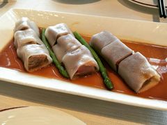-天龙轩(香港丽思卡尔顿酒店)