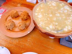 -堂宴·老厦门私房菜(1988仙岳总店)