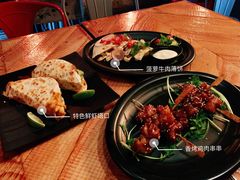 -Luchador摔跤手墨西哥餐厅(恒宇广场店)