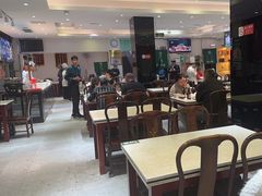 -紫光园(劲松店)