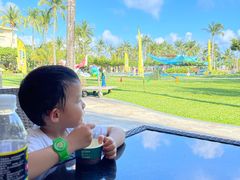 -三亚亚龙湾天域度假酒店