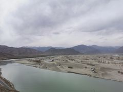 -雅鲁藏布江
