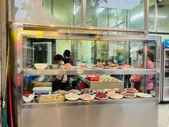 -华记粥饭店(印象容桂主题风情街店)