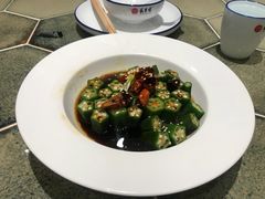 -盛百味·家宴餐厅(霸州分店)