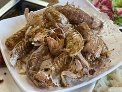 -吉友粥底火锅(方斜路店)