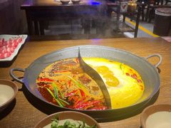-萍姐火锅·公路夜市(打浦桥日月光店)