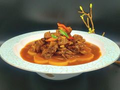 -明华大酒店·餐饮