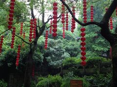 法喜寺-杭州上天竺法喜讲寺