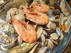 -隆喜元鱼汤包·海鲜(中联广场店)