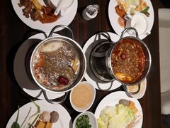 -郑州正方元国际酒店
