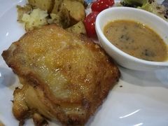 -斗牛士牛排餐厅(嘉里汇店)