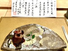 -鹤菊·鮨Omakase(古子城店)