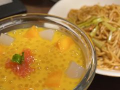 -新旺茶餐厅(嘉里城店)