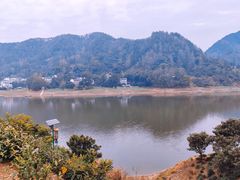-新安江山水画廊风景区