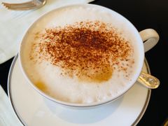 -王府半岛酒店·大堂茶座