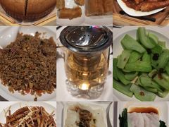 -南宁荔园维景国际酒店·荔园中餐厅