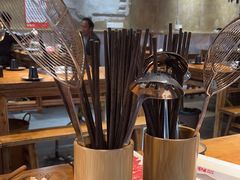 -谭三娘鲜切牛肉自助火锅(九眼桥总店)