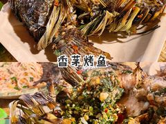 -多哥水傣味餐厅(司马巷店)