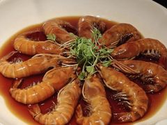 -锦府园·新台州菜(合生汇店)