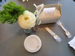 -dotcom coffee古点咖啡(致真大厦店)