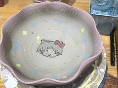 -木子陶艺(春熙路店)