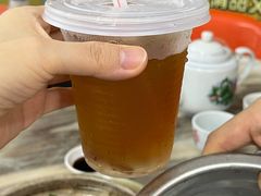 -新峰肉骨茶