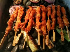 -福州仓山凯悦酒店·Market Cafe Lacucina咖啡厅