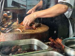 -香辉食馆(新兴路店)