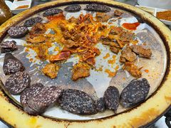 -八木轩·寻味大理白族民俗餐厅(文献路店)
