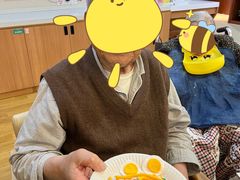 -朗诗常青藤养老(五马渡店)