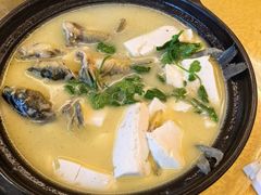 -鑫福楼农家菜