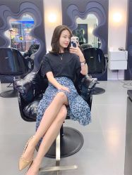 -CIT造型·烫发·染发