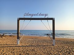 -老虎石海上公园