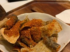 泰式街头炸鱼-GOGO Plate(成都太古里店)