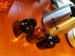 -曼听小寨海鲜烧烤(锦绣mini店)