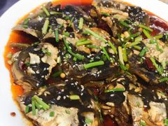 -桂萍特色牛筋牛杂(长堤街总店)