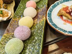 -金沙滩喜来登度假酒店-雅日本餐厅