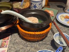 -南京大牌档(青岛万象城店)