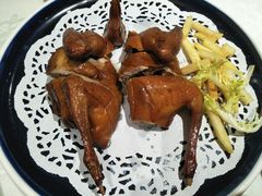 金牌乳鸽-品大伍·食之道品伍味(汪海店)