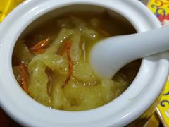 -中卫御苑福膳·养生局(圆明园店)