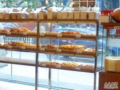 -85度C(南京珠江华海店)
