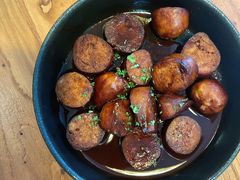 -帕歌西班牙餐厅paco tapas