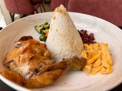 -THE PAWON·8碗(古北SOHO店)