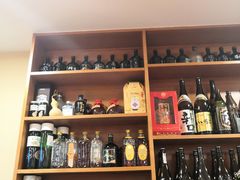零售区-翔峰炭火鳗鱼(悦泰街里公寓店)