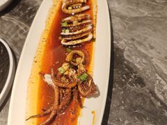 -前海沿·青岛菜(乐客城店)