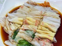 -中央财经大学-食堂