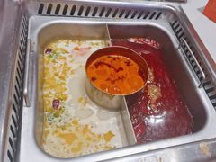 -竹犇番茄火锅(长治太行东街店)