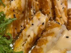 -大铁勺新津菜(东丽阳光新业广场店)